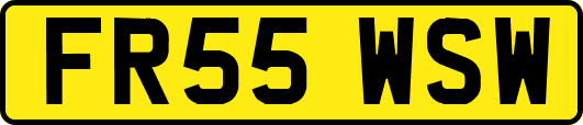 FR55WSW