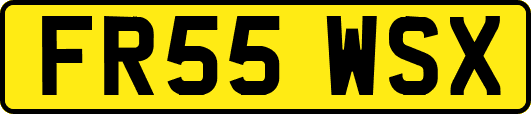 FR55WSX