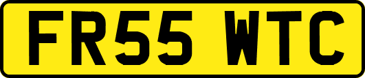 FR55WTC
