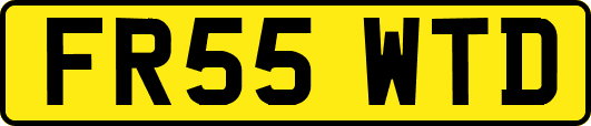 FR55WTD