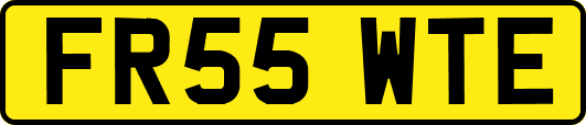 FR55WTE
