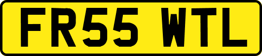 FR55WTL