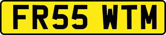 FR55WTM