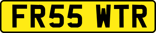 FR55WTR