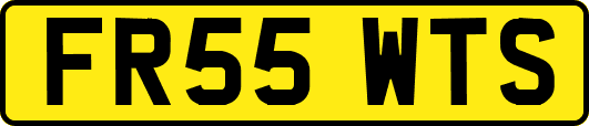 FR55WTS