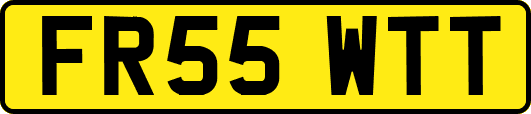 FR55WTT