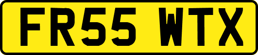 FR55WTX
