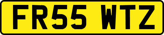 FR55WTZ