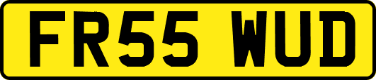 FR55WUD
