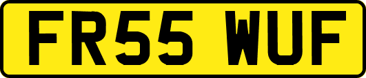 FR55WUF