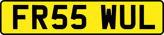 FR55WUL