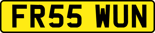 FR55WUN
