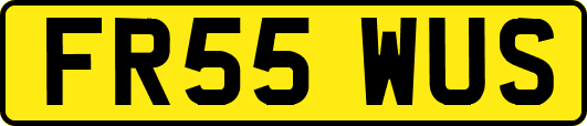FR55WUS