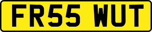 FR55WUT