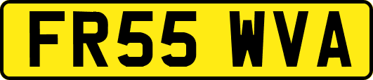 FR55WVA