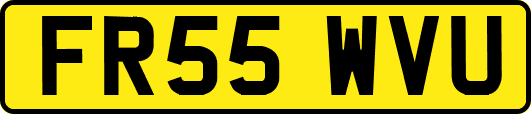 FR55WVU