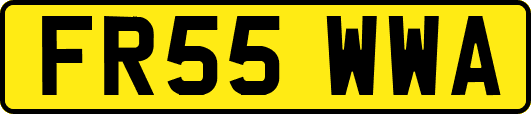 FR55WWA