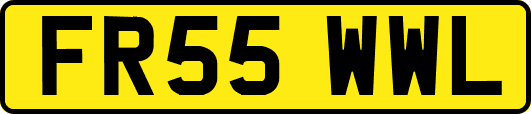 FR55WWL