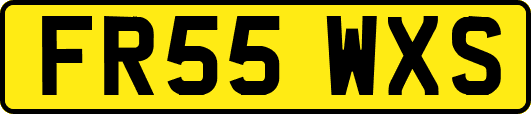 FR55WXS