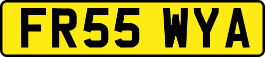 FR55WYA