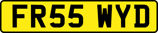 FR55WYD