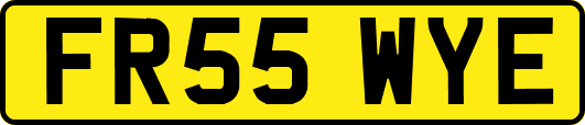 FR55WYE