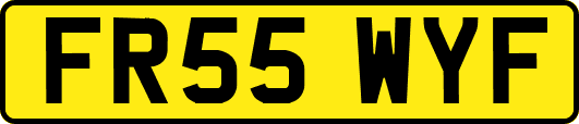 FR55WYF