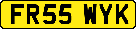 FR55WYK