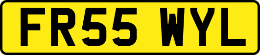 FR55WYL