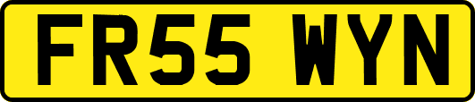 FR55WYN