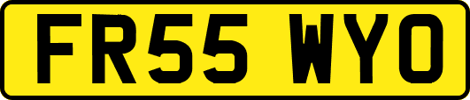 FR55WYO