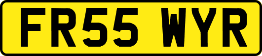 FR55WYR