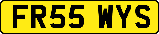 FR55WYS