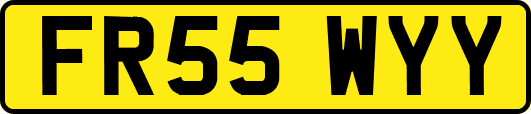 FR55WYY