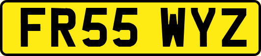 FR55WYZ