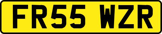 FR55WZR