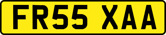 FR55XAA
