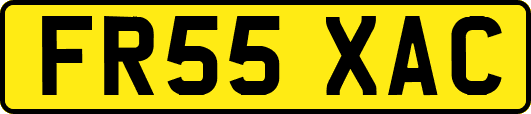 FR55XAC