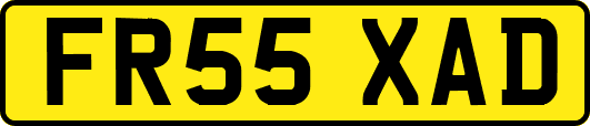 FR55XAD