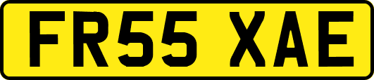 FR55XAE
