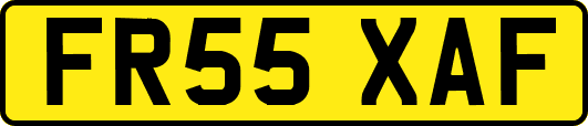 FR55XAF