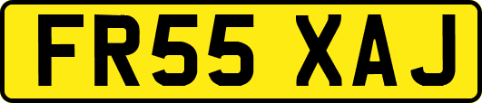 FR55XAJ