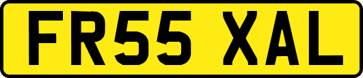 FR55XAL