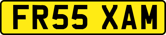 FR55XAM