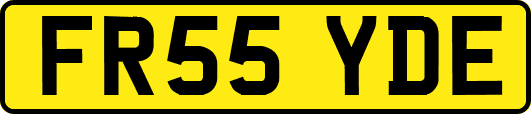 FR55YDE