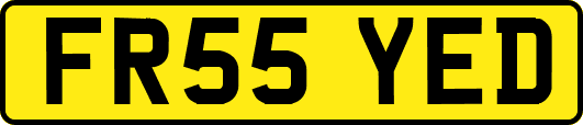 FR55YED