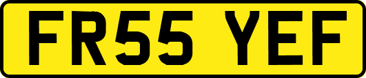 FR55YEF