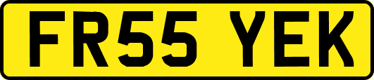 FR55YEK