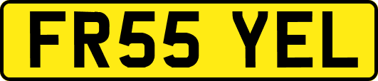 FR55YEL