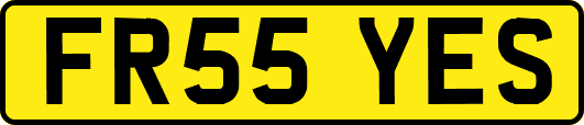FR55YES